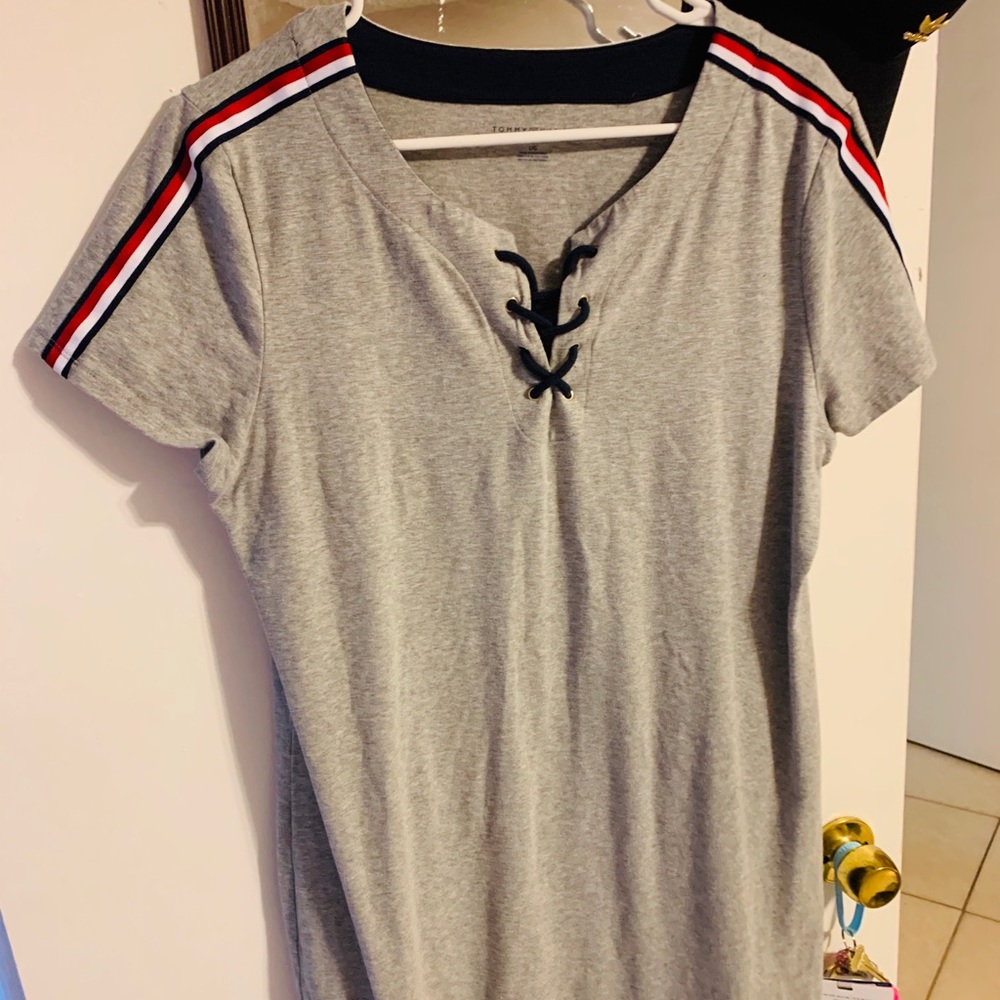 Tommy Hilfiger Tshirt Dress